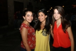 Friday Night at Byblos Old Souk